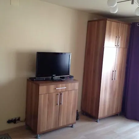 Sunshine View 아파트 *