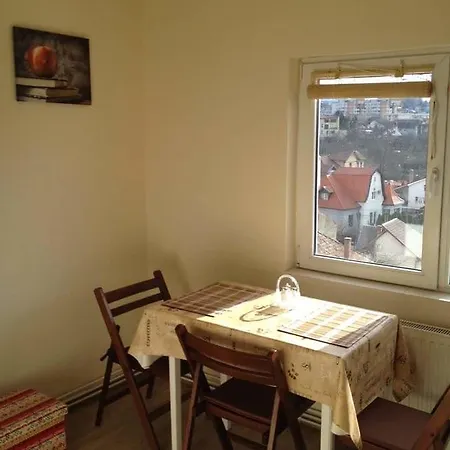 Sunshine View Apartment *