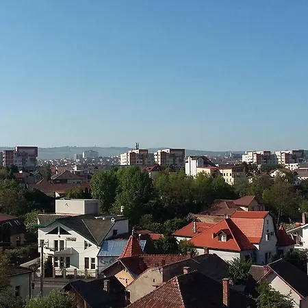 Sunshine View Cluj-Napoca