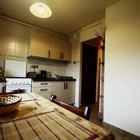 Sunshine View Apartment