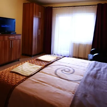 Sunshine View Apartment