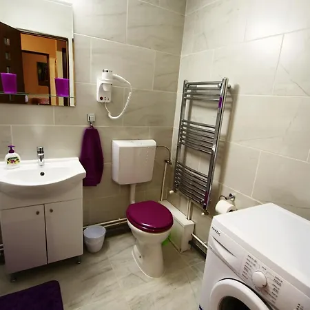 Sunshine View Cluj-Napoca