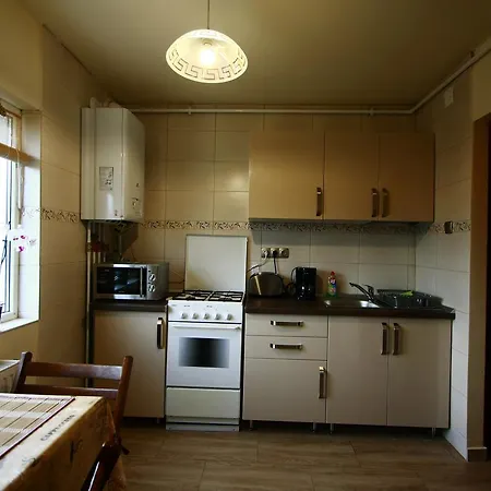 Sunshine View Apartment Cluj-Napoca