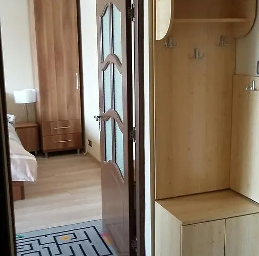 Sunshine View Cluj-Napoca