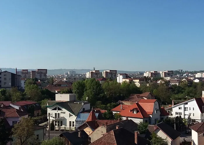 Sunshine View Cluj-Napoca