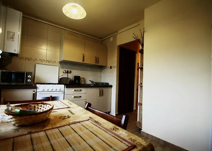 Sunshine View Apartament