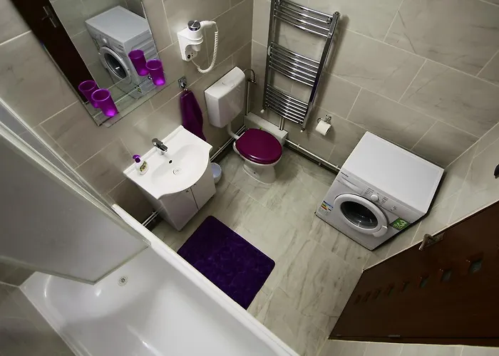 Apartament Sunshine View Cluj-Napoca